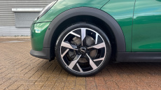 MINI Cooper 1.5 C Exclusive 5dr Auto Petrol Hatchback